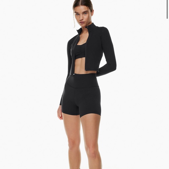 TNA Limit Zip-Up - Picture 5 of 6